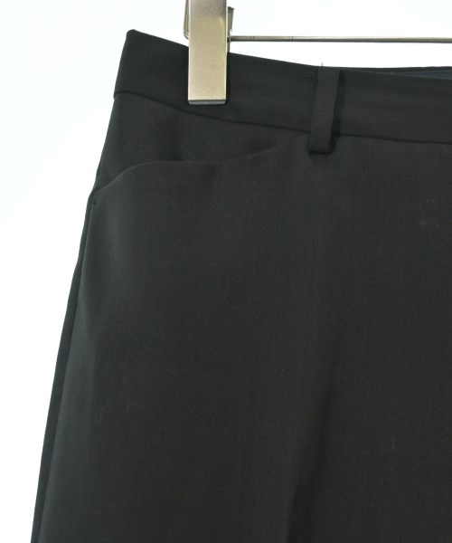UNITED ARROWS（ユナイテッドアローズ）スラックス 黒 サイズ:38(M位) レディース/2200709009030