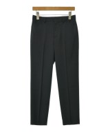 UNITED ARROWS（ユナイテッドアローズ）スラックス 黒 サイズ:38(M位) レディース/2200709009030