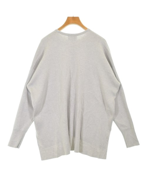 UNITED ARROWS（ユナイテッドアローズ）ニット・セーター グレー サイズ:F レディース/2200709304043
