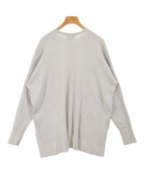 UNITED ARROWS（ユナイテッドアローズ）ニット・セーター グレー サイズ:F レディース/2200709304043