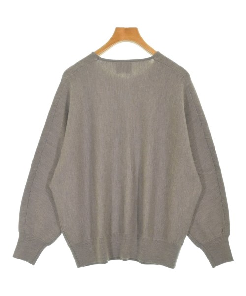 UNITED ARROWS（ユナイテッドアローズ）ニット・セーター 茶 サイズ:F レディース/2200709304050