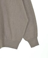 UNITED ARROWS（ユナイテッドアローズ）ニット・セーター 茶 サイズ:F レディース/2200709304050