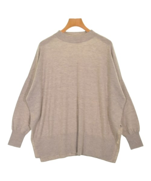 UNITED ARROWS(ユナイテッドアローズ)のニット・セーター サイズ:F 4,400円