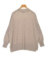 UNITED ARROWS（ユナイテッドアローズ）ニット・セーター 茶 サイズ:F レディース/2200709304067