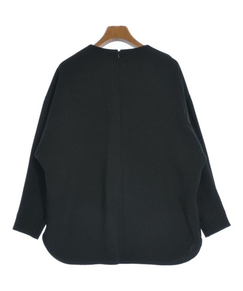 UNITED ARROWS（ユナイテッドアローズ）ブラウス 黒 サイズ:38(M位) レディース/2200709304166