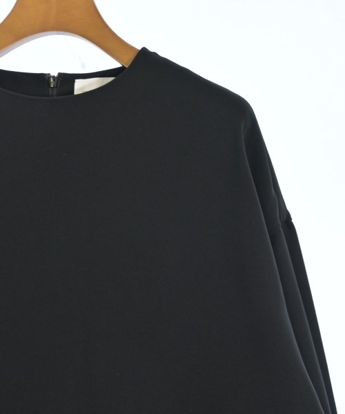 UNITED ARROWS（ユナイテッドアローズ）ブラウス 黒 サイズ:38(M位) レディース/2200709304166