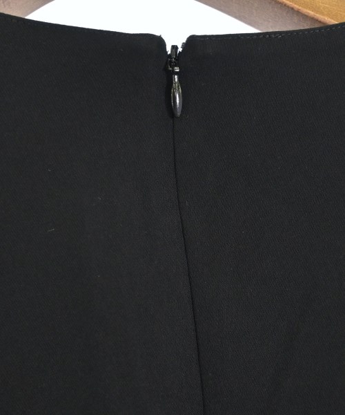UNITED ARROWS（ユナイテッドアローズ）ブラウス 黒 サイズ:38(M位) レディース/2200709304166