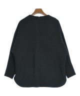 UNITED ARROWS（ユナイテッドアローズ）ブラウス 黒 サイズ:38(M位) レディース/2200709304166