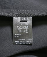UNITED ARROWS（ユナイテッドアローズ）ブラウス 黒 サイズ:38(M位) レディース/2200709304166