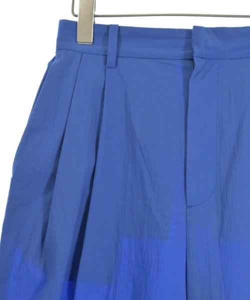 UNITED ARROWS（ユナイテッドアローズ）スラックス 青 サイズ:38(M位) レディース/2200710849373