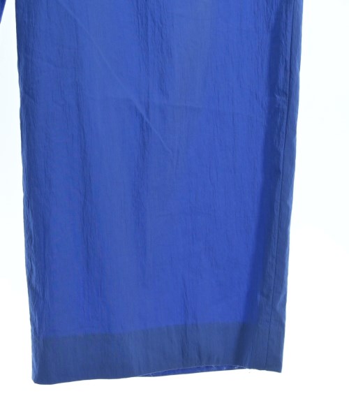 UNITED ARROWS（ユナイテッドアローズ）スラックス 青 サイズ:38(M位) レディース/2200710849373