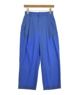 UNITED ARROWS（ユナイテッドアローズ）スラックス 青 サイズ:38(M位) レディース/2200710849373