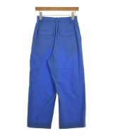 UNITED ARROWS（ユナイテッドアローズ）スラックス 青 サイズ:38(M位) レディース/2200710849373