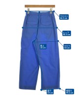 UNITED ARROWS（ユナイテッドアローズ）スラックス 青 サイズ:38(M位) レディース/2200710849373