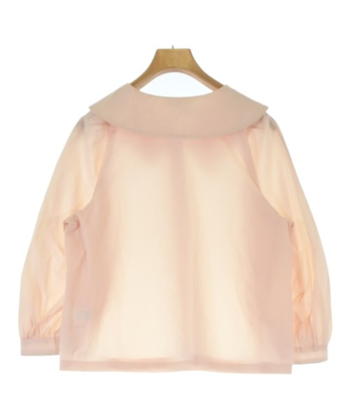UNITED ARROWS（ユナイテッドアローズ）カジュアルシャツ ピンク サイズ:-(XL位) レディース/2200712136013