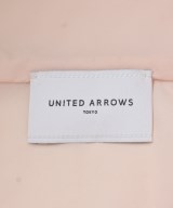 UNITED ARROWS（ユナイテッドアローズ）カジュアルシャツ ピンク サイズ:-(XL位) レディース/2200712136013