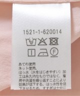 UNITED ARROWS（ユナイテッドアローズ）カジュアルシャツ ピンク サイズ:-(XL位) レディース/2200712136013