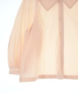 UNITED ARROWS（ユナイテッドアローズ）カジュアルシャツ ピンク サイズ:-(XL位) レディース/2200712136013
