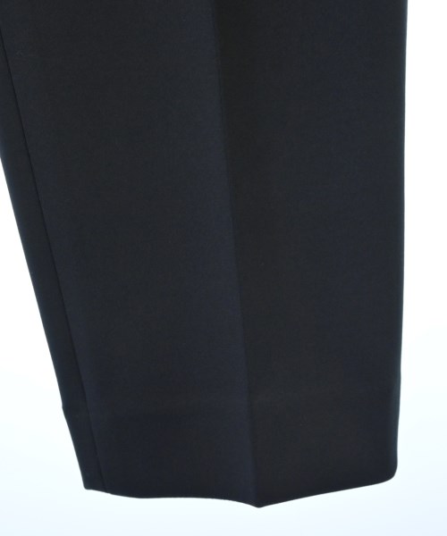UNITED ARROWS（ユナイテッドアローズ）スラックス 紺 サイズ:36(S位) レディース/2200686359043