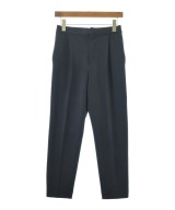 UNITED ARROWS（ユナイテッドアローズ）スラックス 紺 サイズ:36(S位) レディース/2200686359043