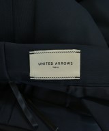 UNITED ARROWS（ユナイテッドアローズ）スラックス 紺 サイズ:36(S位) レディース/2200686359043
