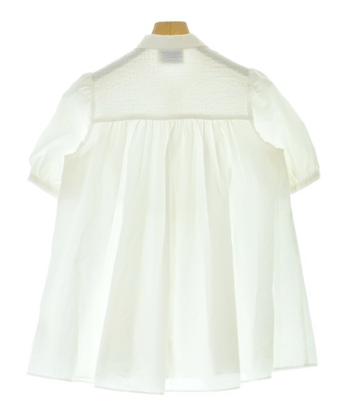 UNITED ARROWS（ユナイテッドアローズ）ブラウス 白 サイズ:F レディース/2200702547010