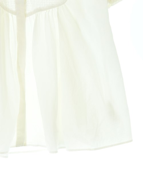 UNITED ARROWS（ユナイテッドアローズ）ブラウス 白 サイズ:F レディース/2200702547010