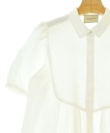 UNITED ARROWS（ユナイテッドアローズ）ブラウス 白 サイズ:F レディース/2200702547010
