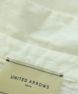 UNITED ARROWS（ユナイテッドアローズ）ブラウス 白 サイズ:F レディース/2200702547010