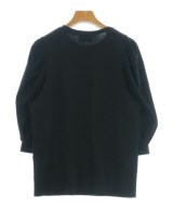 UNITED ARROWS（ユナイテッドアローズ）Tシャツ・カットソー 黒 サイズ:F レディース/2200702547027