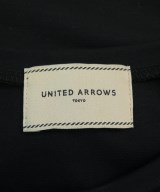 UNITED ARROWS（ユナイテッドアローズ）Tシャツ・カットソー 黒 サイズ:F レディース/2200702547027