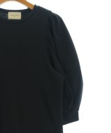 UNITED ARROWS（ユナイテッドアローズ）Tシャツ・カットソー 黒 サイズ:F レディース/2200702547027