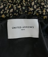 UNITED ARROWS（ユナイテッドアローズ）ロング・マキシ丈スカート 黒 サイズ:-(M位) レディース/2200706376074