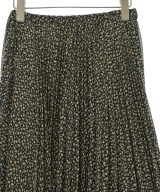 UNITED ARROWS（ユナイテッドアローズ）ロング・マキシ丈スカート 黒 サイズ:-(M位) レディース/2200706376074