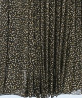 UNITED ARROWS（ユナイテッドアローズ）ロング・マキシ丈スカート 黒 サイズ:-(M位) レディース/2200706376074