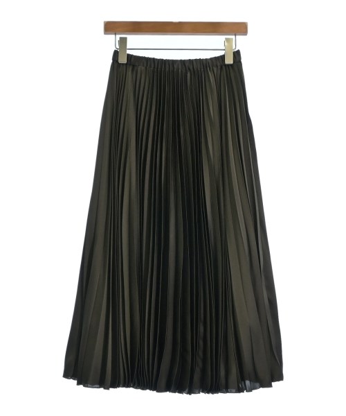 UNITED ARROWS(ユナイテッドアローズ)のロング・マキシ丈スカート サイズ:36(S位) 3,600円