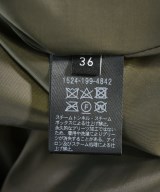 UNITED ARROWS（ユナイテッドアローズ）ロング・マキシ丈スカート カーキ サイズ:36(S位) レディース/2200707342016