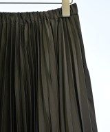 UNITED ARROWS（ユナイテッドアローズ）ロング・マキシ丈スカート カーキ サイズ:36(S位) レディース/2200707342016