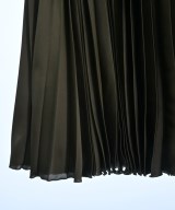 UNITED ARROWS（ユナイテッドアローズ）ロング・マキシ丈スカート カーキ サイズ:36(S位) レディース/2200707342016