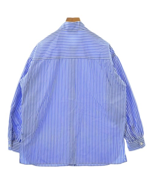 UNITED ARROWS（ユナイテッドアローズ）カジュアルシャツ 青 サイズ:F レディース/2200707366036