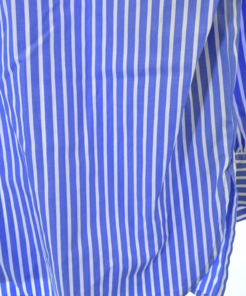 UNITED ARROWS（ユナイテッドアローズ）カジュアルシャツ 青 サイズ:F レディース/2200707366036