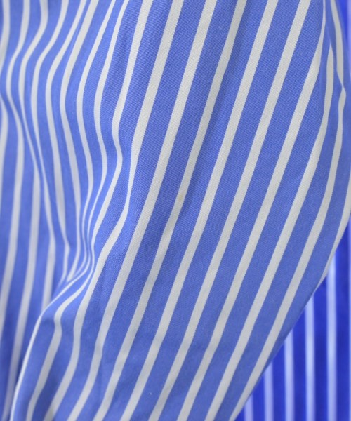 UNITED ARROWS（ユナイテッドアローズ）カジュアルシャツ 青 サイズ:F レディース/2200707366036