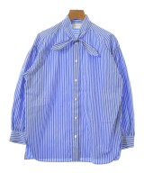 UNITED ARROWS（ユナイテッドアローズ）カジュアルシャツ 青 サイズ:F レディース/2200707366036