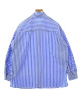 UNITED ARROWS（ユナイテッドアローズ）カジュアルシャツ 青 サイズ:F レディース/2200707366036