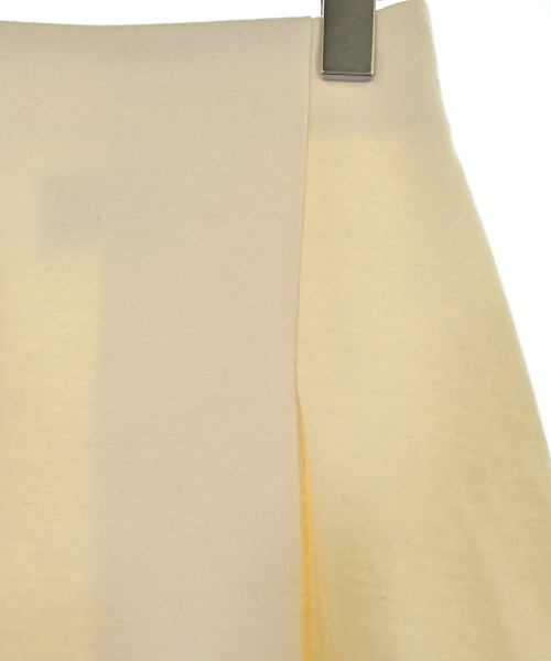 UNITED ARROWS（ユナイテッドアローズ）ロング・マキシ丈スカート 白 サイズ:38(M位) レディース/2200709511038