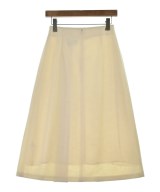 UNITED ARROWS（ユナイテッドアローズ）ロング・マキシ丈スカート 白 サイズ:38(M位) レディース/2200709511038