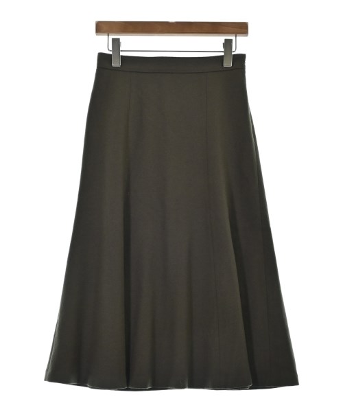 UNITED ARROWS(ユナイテッドアローズ)のロング・マキシ丈スカート サイズ:38(M位) 4,800円