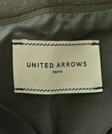 UNITED ARROWS（ユナイテッドアローズ）ロング・マキシ丈スカート 茶 サイズ:38(M位) レディース/2200709511076