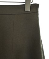 UNITED ARROWS（ユナイテッドアローズ）ロング・マキシ丈スカート 茶 サイズ:38(M位) レディース/2200709511076