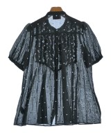 UNITED ARROWS（ユナイテッドアローズ）カジュアルシャツ 黒 サイズ:F レディース/2200709657019